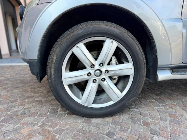 Mitsubishi Pajero 5 Porte Pajero 3.2 CR Invite 5p - Immagine 8