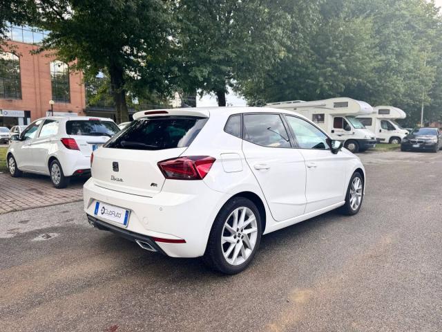Seat Ibiza 1.0 mpi FR 80cv - Immagine 18