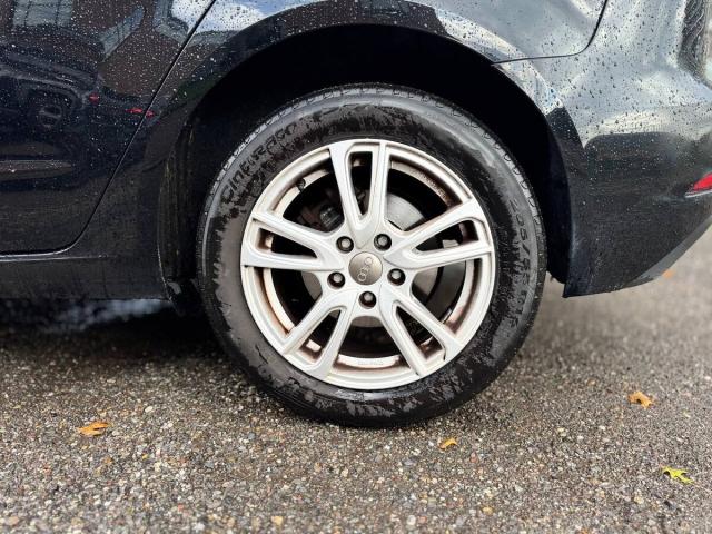 Audi A3 Sportback A3 SB 30 1.0 tfsi Business 116cv my19 - Immagine 20