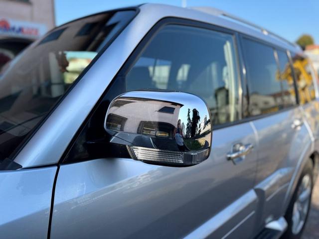 Mitsubishi Pajero 5 Porte Pajero 3.2 CR Invite 5p - Immagine 18