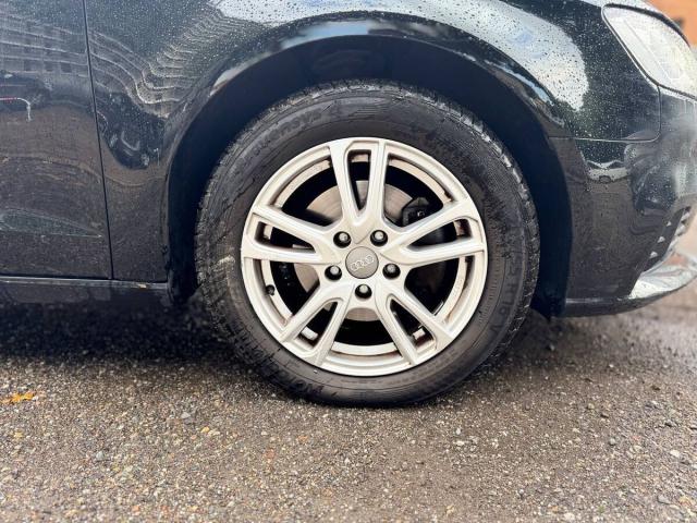 Audi A3 Sportback A3 SB 30 1.0 tfsi Business 116cv my19 - Immagine 6