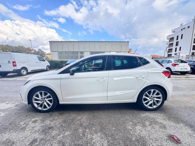 Seat Ibiza 1.0 mpi FR 80cv - Immagine 14