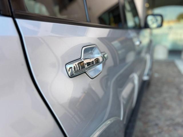 Mitsubishi Pajero 5 Porte Pajero 3.2 CR Invite 5p - Immagine 4