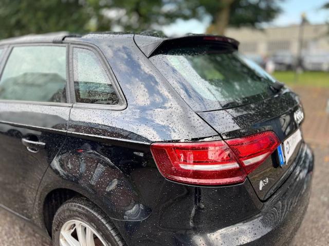 Audi A3 Sportback A3 SB 30 1.0 tfsi Business 116cv my19 - Immagine 28