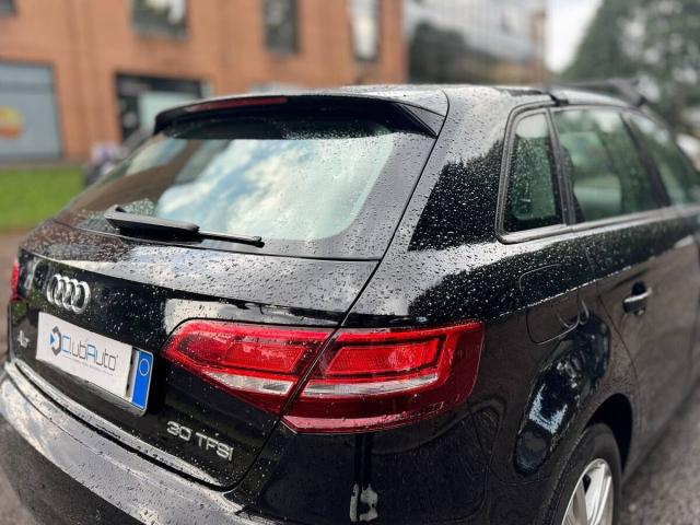 Audi A3 Sportback A3 SB 30 1.0 tfsi Business 116cv my19 - Immagine 26