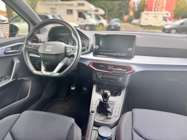 Seat Ibiza 1.0 mpi FR 80cv - Immagine 22