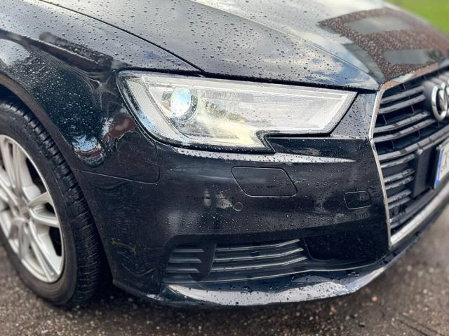 Audi A3 Sportback A3 SB 30 1.0 tfsi Business 116cv my19 - Immagine 9