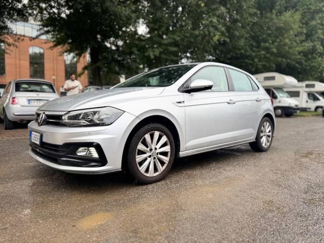 Volkswagen Polo 1.0 tsi Highline 115cv dsg - Immagine 14