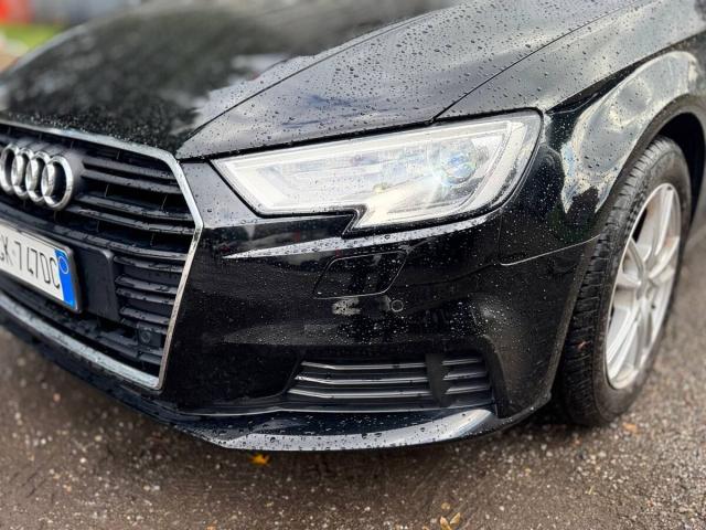 Audi A3 Sportback A3 SB 30 1.0 tfsi Business 116cv my19 - Immagine 16