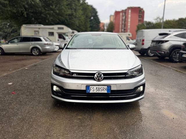 Volkswagen Polo 1.0 tsi Highline 115cv dsg - Immagine 29