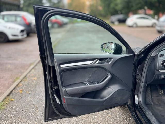 Audi A3 Sportback A3 SB 30 1.0 tfsi Business 116cv my19 - Immagine 24