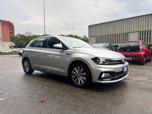 Volkswagen Polo 1.0 tsi Highline 115cv dsg - Immagine 8