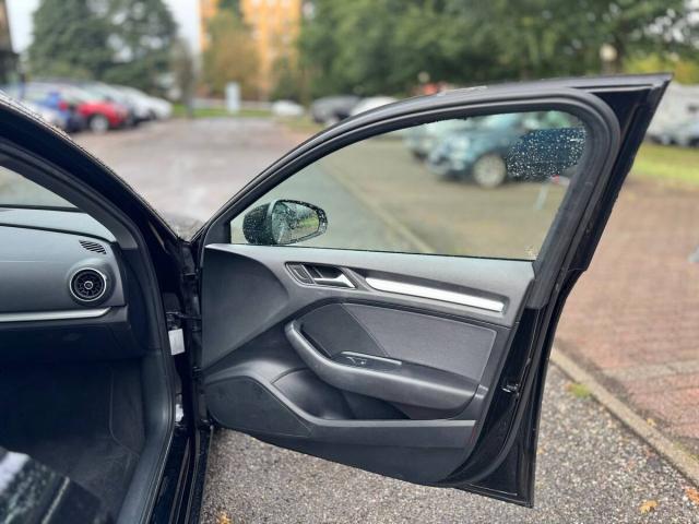 Audi A3 Sportback A3 SB 30 1.0 tfsi Business 116cv my19 - Immagine 11