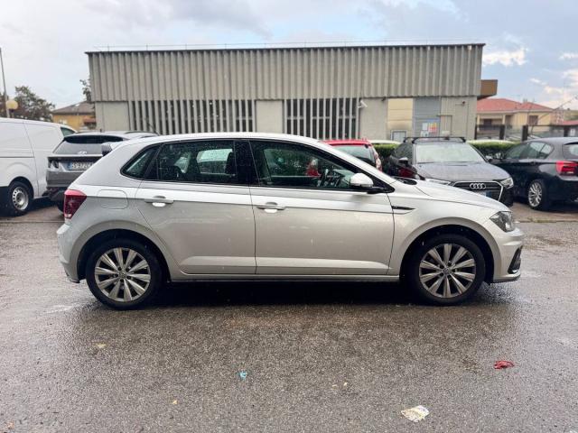 Volkswagen Polo 1.0 tsi Highline 115cv dsg - Immagine 17