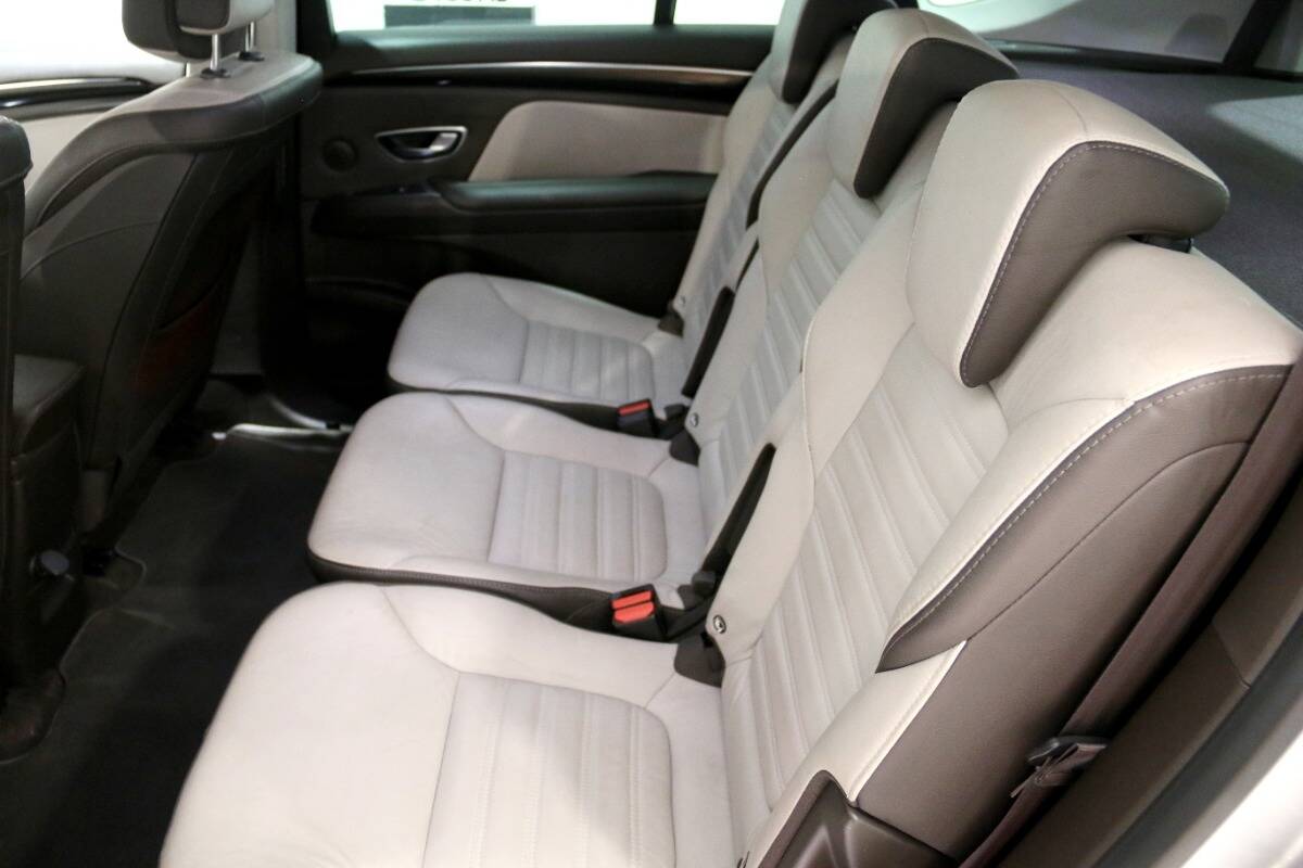 Renault Espace 2.0 blue dci Executive 160cv 7p.ti edc - Immagine 19