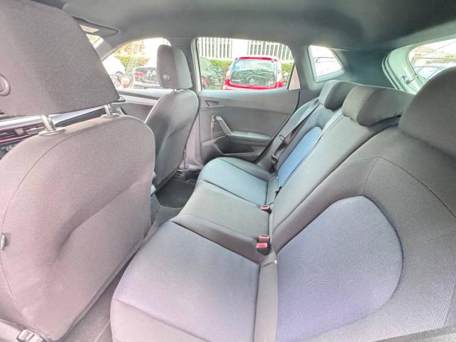 Seat Ibiza 1.0 mpi FR 80cv - Immagine 1