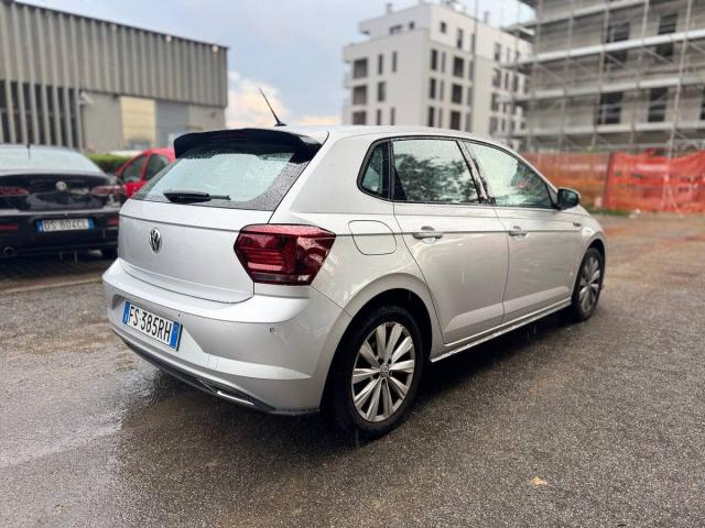 Volkswagen Polo 1.0 tsi Highline 115cv dsg - Immagine 6