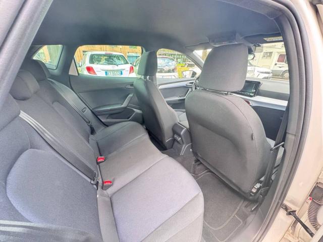 Seat Ibiza 1.0 mpi FR 80cv - Immagine 9