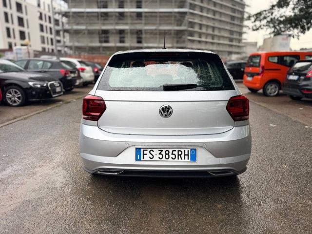 Volkswagen Polo 1.0 tsi Highline 115cv dsg - Immagine 23