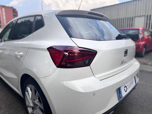 Seat Ibiza 1.0 mpi FR 80cv - Immagine 6