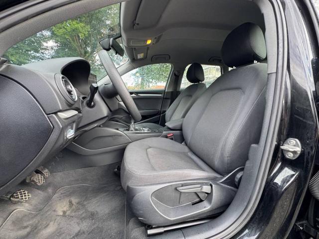 Audi A3 Sportback A3 SB 30 1.0 tfsi Business 116cv my19 - Immagine 8