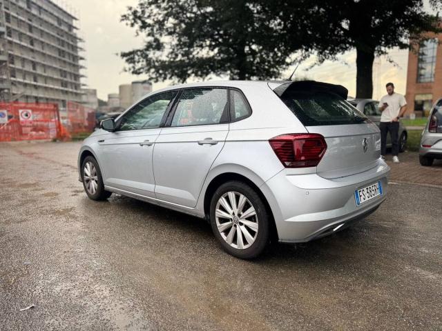Volkswagen Polo 1.0 tsi Highline 115cv dsg - Immagine 7