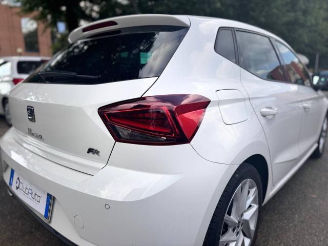 Seat Ibiza 1.0 mpi FR 80cv - Immagine 10
