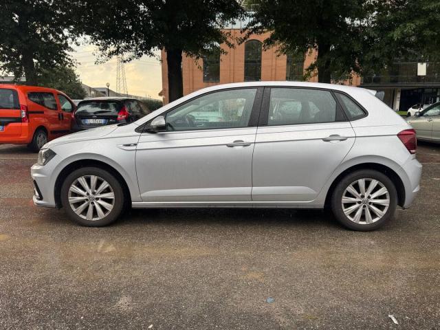 Volkswagen Polo 1.0 tsi Highline 115cv dsg - Immagine 30