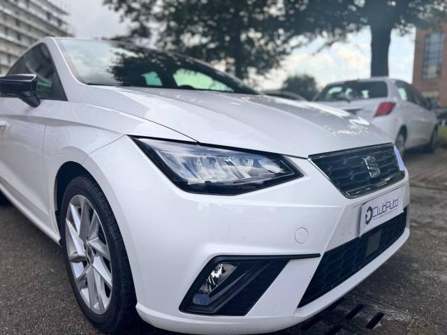 Seat Ibiza 1.0 mpi FR 80cv - Immagine 7