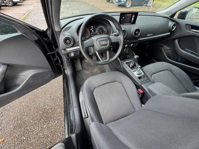 Audi A3 Sportback A3 SB 30 1.0 tfsi Business 116cv my19 - Immagine 4