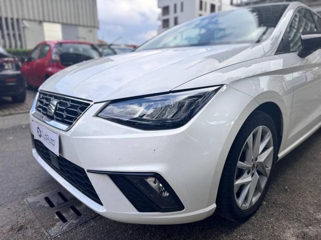 Seat Ibiza 1.0 mpi FR 80cv - Immagine 15