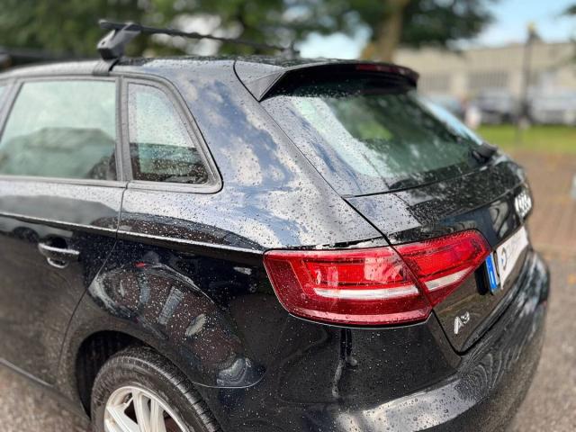 Audi A3 Sportback A3 SB 30 1.0 tfsi Business 116cv my19 - Immagine 10