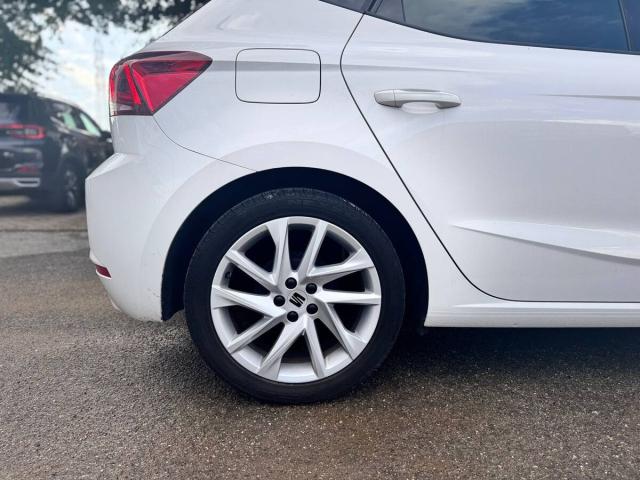 Seat Ibiza 1.0 mpi FR 80cv - Immagine 3