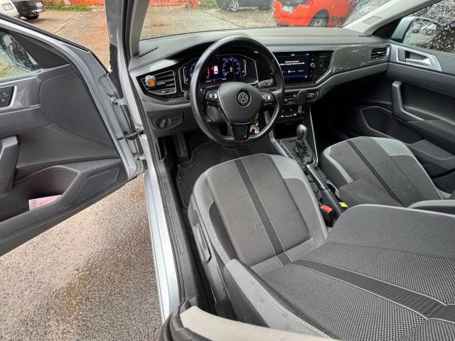 Volkswagen Polo 1.0 tsi Highline 115cv dsg - Immagine 22