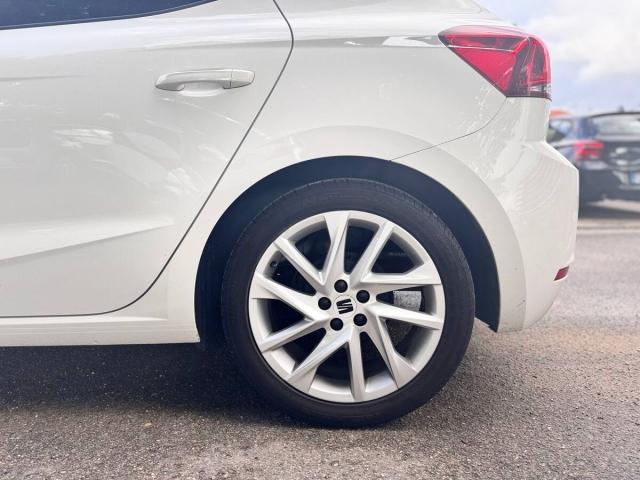 Seat Ibiza 1.0 mpi FR 80cv - Immagine 12