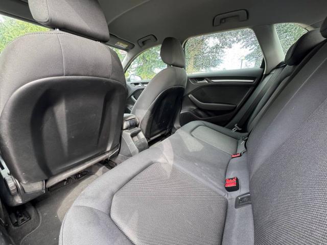 Audi A3 Sportback A3 SB 30 1.0 tfsi Business 116cv my19 - Immagine 30