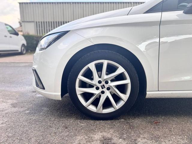 Seat Ibiza 1.0 mpi FR 80cv - Immagine 8