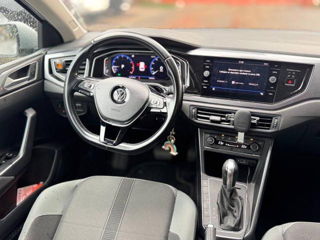 Volkswagen Polo 1.0 tsi Highline 115cv dsg - Immagine 12
