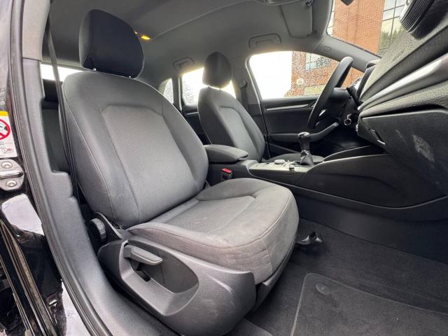 Audi A3 Sportback A3 SB 30 1.0 tfsi Business 116cv my19 - Immagine 1