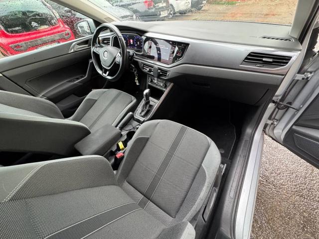 Volkswagen Polo 1.0 tsi Highline 115cv dsg - Immagine 18