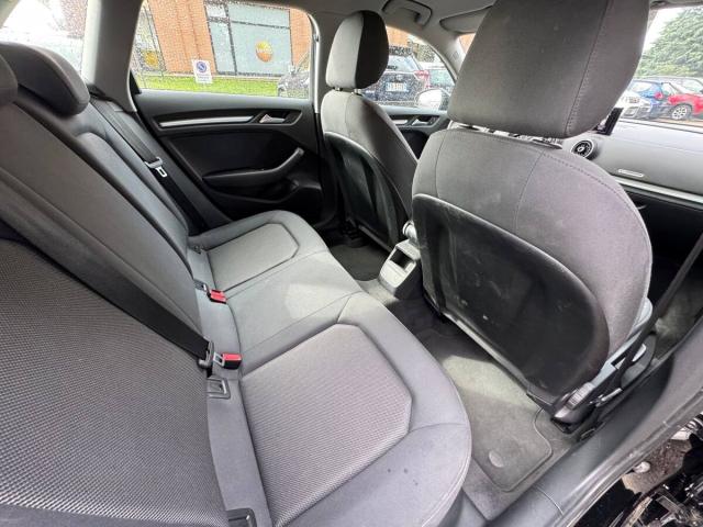 Audi A3 Sportback A3 SB 30 1.0 tfsi Business 116cv my19 - Immagine 13