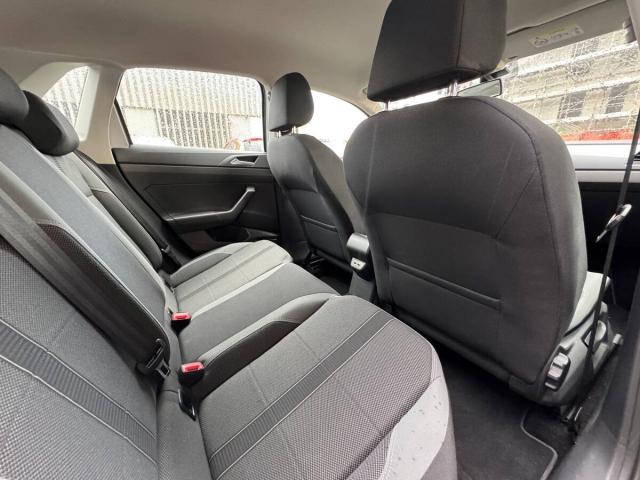 Volkswagen Polo 1.0 tsi Highline 115cv dsg - Immagine 13