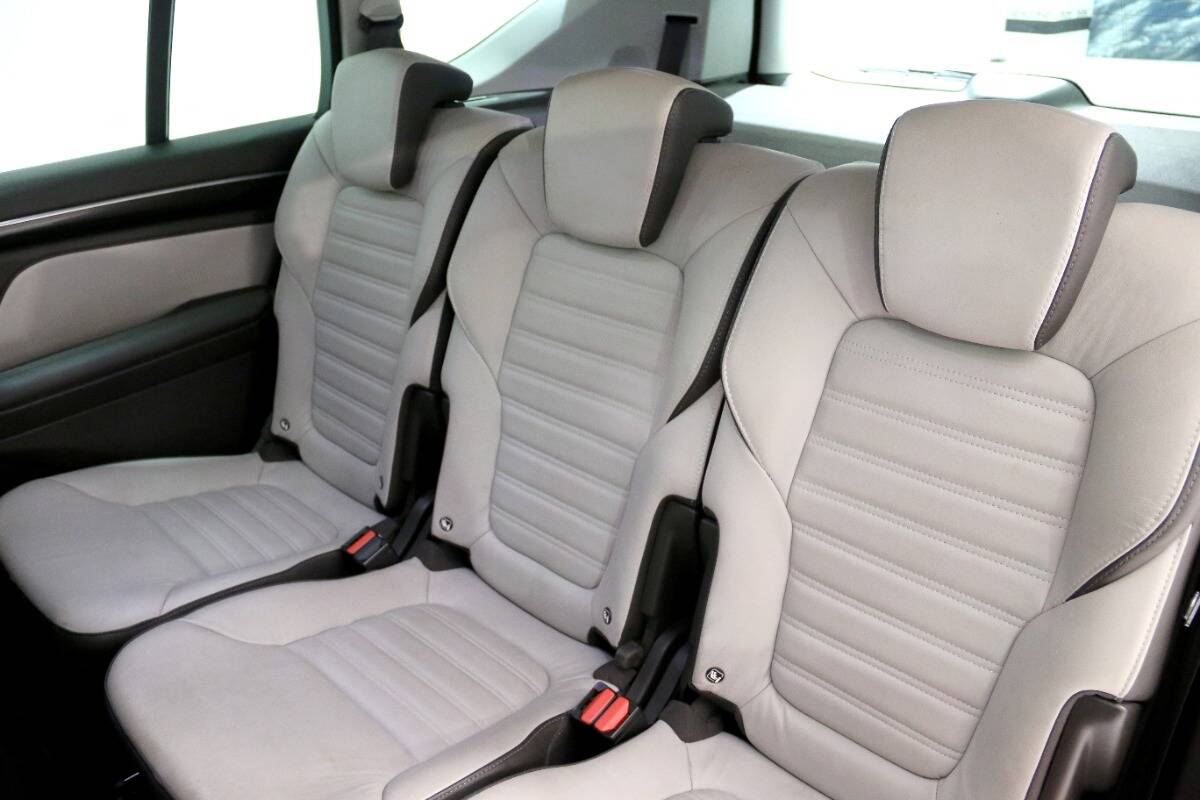 Renault Espace 2.0 blue dci Executive 160cv 7p.ti edc - Immagine 20
