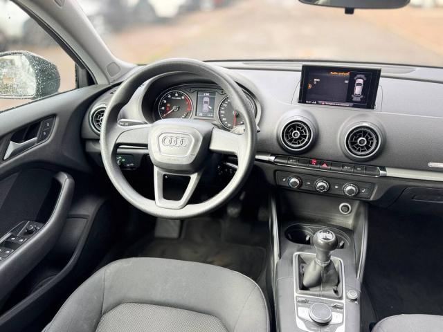 Audi A3 Sportback A3 SB 30 1.0 tfsi Business 116cv my19 - Immagine 31