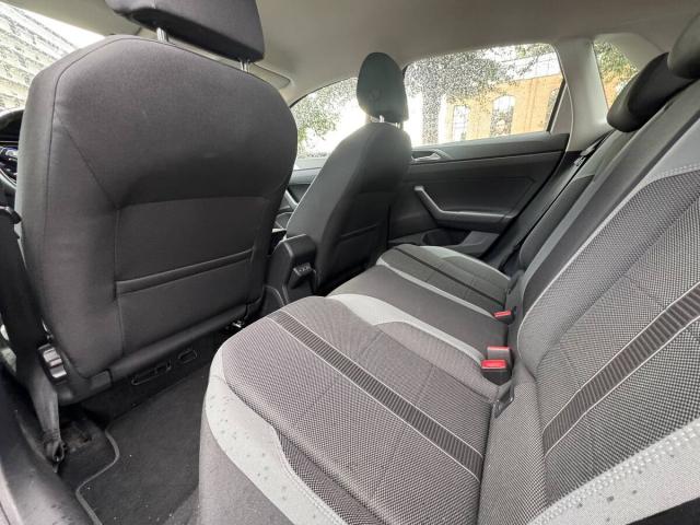 Volkswagen Polo 1.0 tsi Highline 115cv dsg - Immagine 19