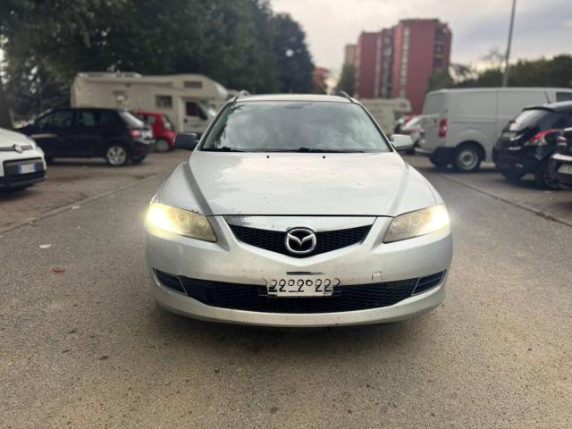 Mazda 6 Wagon 6 wagon 2.0 cd Executive 143cv - Immagine 26