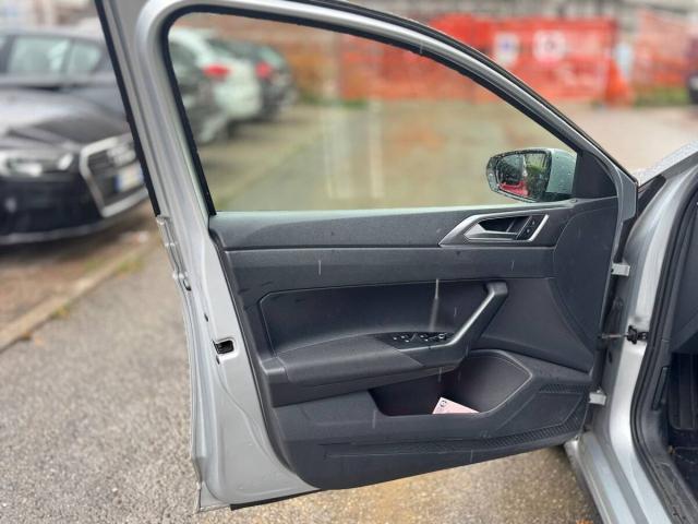 Volkswagen Polo 1.0 tsi Highline 115cv dsg - Immagine 21