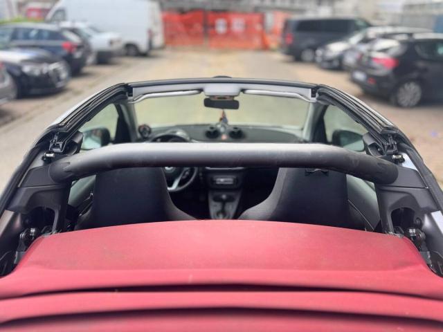 Smart Fortwo Cabrio Electric drive Prime - Immagine 4