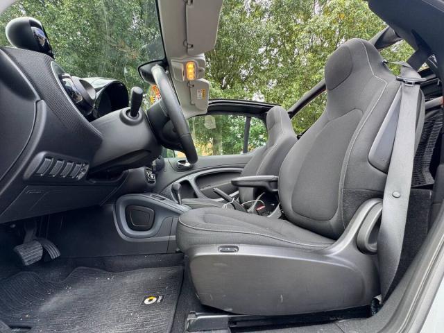 Smart Fortwo Cabrio Electric drive Prime - Immagine 18
