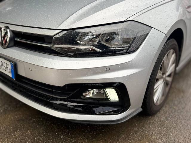 Volkswagen Polo 1.0 tsi Highline 115cv dsg - Immagine 27